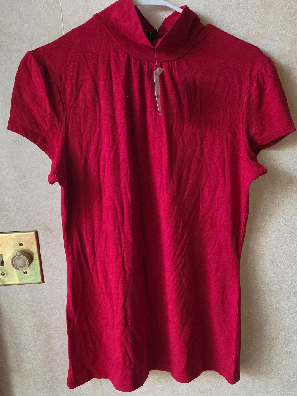 Express Short Sleeve Tee